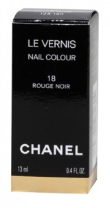Die untersuchten Nagellacke der Firmen Chanel und Butter London sind nicht verkehrsfähig, denn sie enthalten Phenol. - Bild: ÖKO-TEST