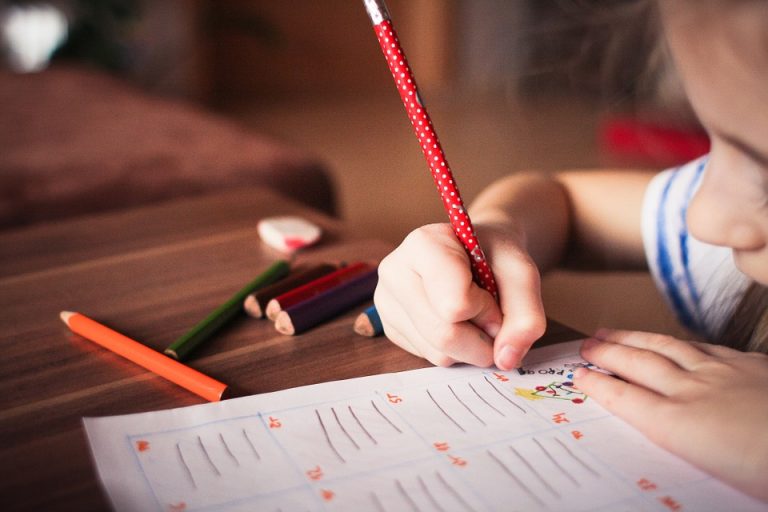 Verlernen Kinder, Mit Dem Stift Zu Schreiben? - CleanKids Magazin